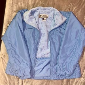 Columbia Sportswear Women’s Core Interchange XL,